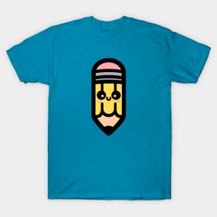 Cute Pencil T-Shirt